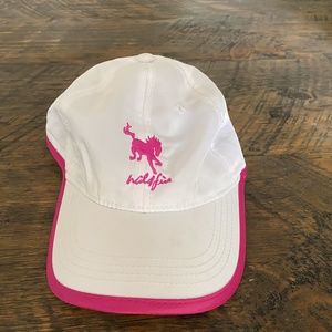 3/$15🥳 Baseball Hat Golf Cap Wildfire Phoenix